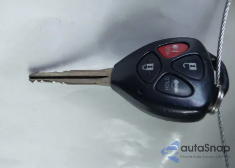 2012 Toyota Corolla L z USA, uszkodzony, nr VIN 2T1BU4EE4CC793550